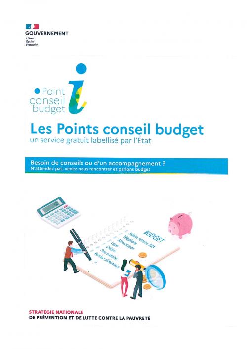 POINT CONSEIL BUDGET