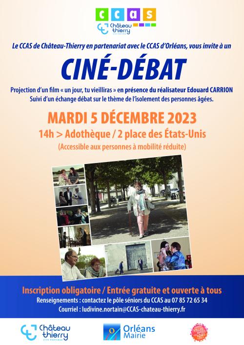 CINE-DEBAT