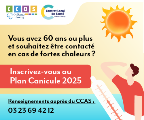 PLAN CANICULE 2025