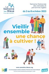 Semaine Bleue 2023
