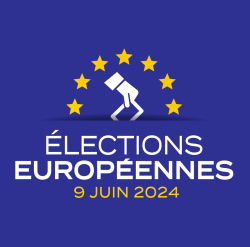 ELECTIONS EUROPEENNES DU 9 JUIN 2024 : RECHERCHE D'ASSESSEURS.