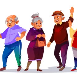 Programme d'activités destinées aux séniors - Année 2025