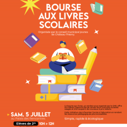 Bourse aux livres