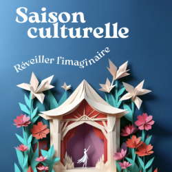 Saison culturelle 2025-2026